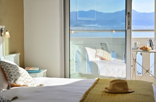 Ajaccio Hotel | Hotel du Golfe