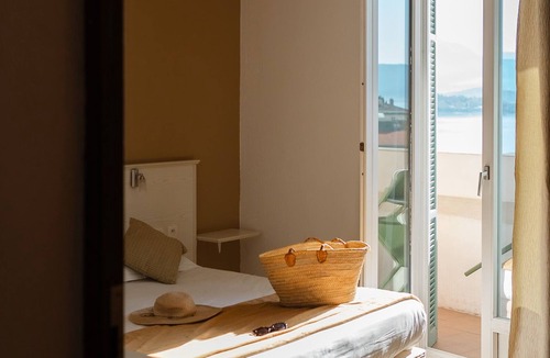 Ajaccio Hotel | Hotel du Golfe
