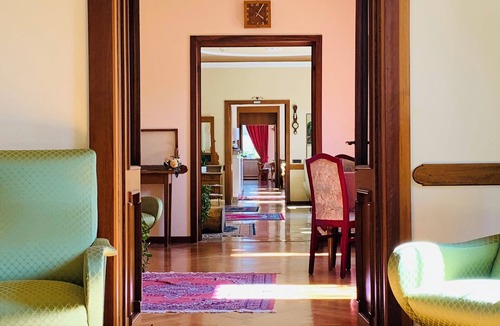 Chiesa Hotel | Hotel Du Lac