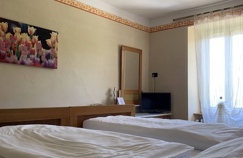 Chiesa Hotel | Hotel Du Lac