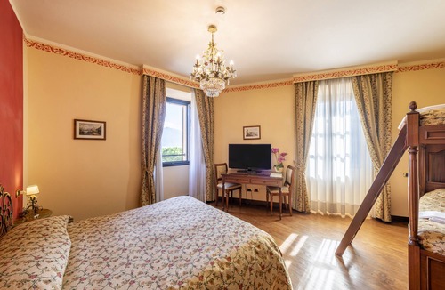 Menaggio Hotel | Hotel Du Lac