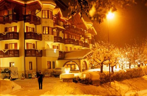 Molveno Hotel | Hotel Du Lac