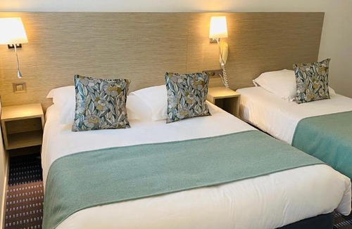 Cherbourg-en-Cotentin Hotel | Hotel du Louvre