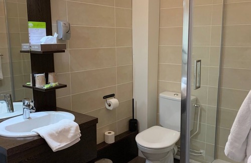 Annonay Hotel | Hotel du Midi
