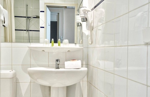 Annecy Old Town Hotel | Hotel du Nord