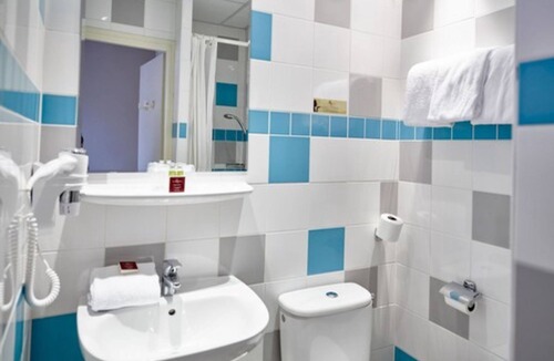 Annecy Old Town Hotel | Hotel du Nord
