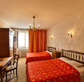 Besancon Old Town Hotel | Hotel Du Nord