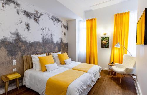 Centre Sud Hotel | Hotel du Palais Dijon