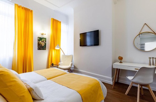 Centre Sud Hotel | Hotel du Palais Dijon
