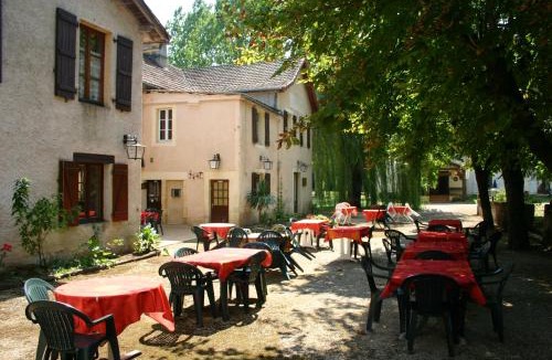 Thonac Hotel | Hotel du Parc