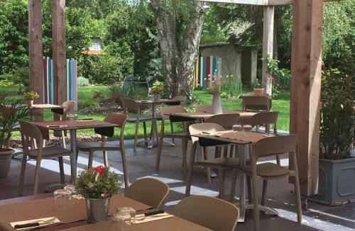 Vergt Hotel | Hotel du parc