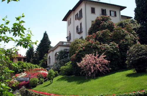 Stresa Hotel | Hotel Du Parc