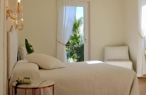 Stresa Hotel | Hotel du Parc