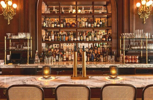 Downtown Wilmington Hotel | Hotel Du Pont