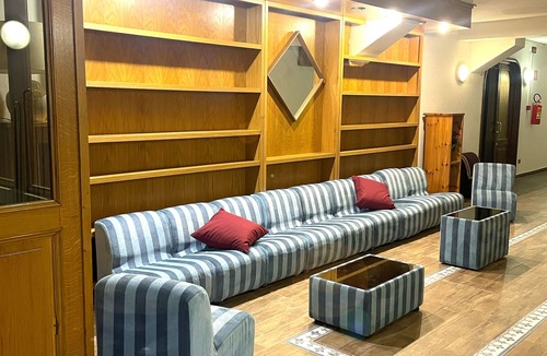 Mongnod Hotel | HOTEL DU SOLEIL