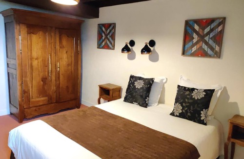 Mont-Dol Hotel | Hotel du Tertre