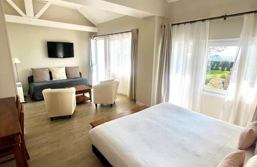 Carnac Hotel | Hotel Du Tumulus