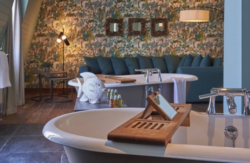 Seafront Hotel | Hotel du Vin Brighton