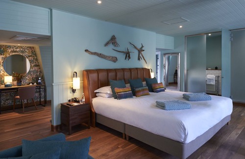 Seafront Hotel | Hotel du Vin Brighton