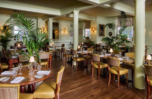 Bristol Hotel | Hotel du Vin Bristol