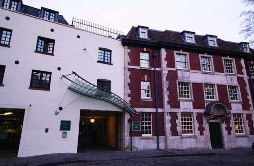 Bristol Hotel | Hotel du Vin Bristol