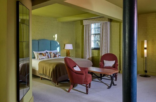 Bristol Hotel | Hotel du Vin Bristol