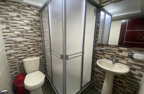 San Juan de Pasto Hotel | Hotel Dubai Suite