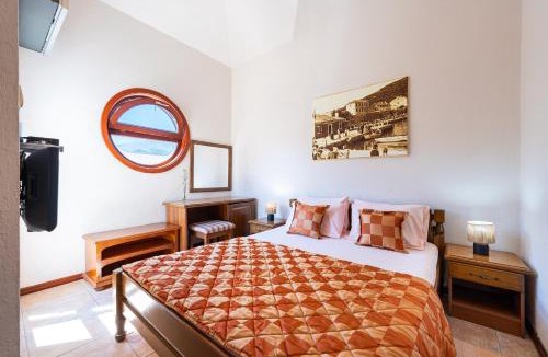 Podmaine Hotel | Hotel Dubrava