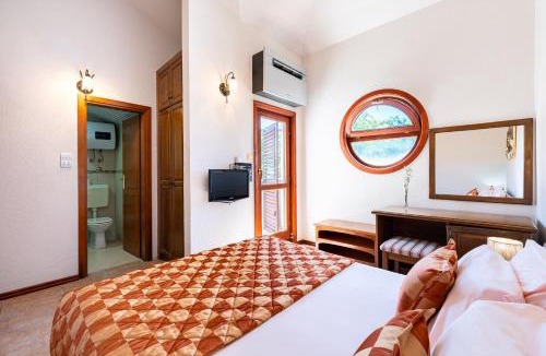 Podmaine Hotel | Hotel Dubrava