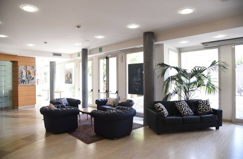 Mogliano Veneto Hotel | Hotel Duca d'Aosta