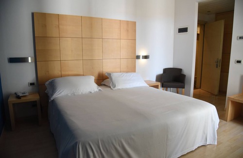Mogliano Veneto Hotel | Hotel Duca d'Aosta