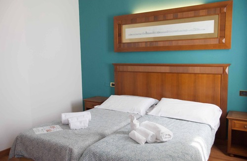 Mogliano Veneto Hotel | Hotel Duca d'Aosta