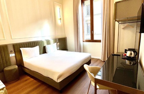 Santa Maria Novella Hotel | Hotel Duca D'Aosta