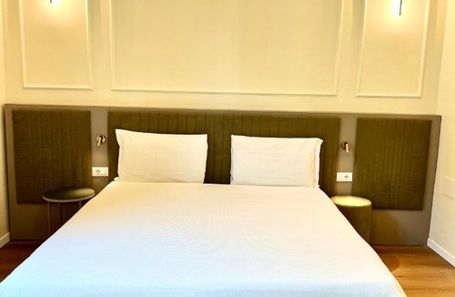Santa Maria Novella Hotel | Hotel Duca D'Aosta