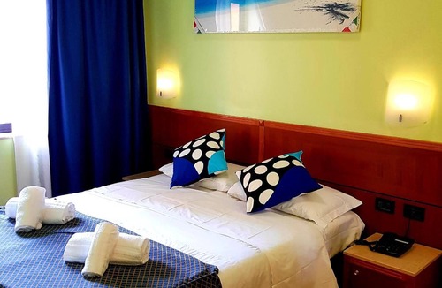 Favaro Veneto Hotel | Hotel Ducale
