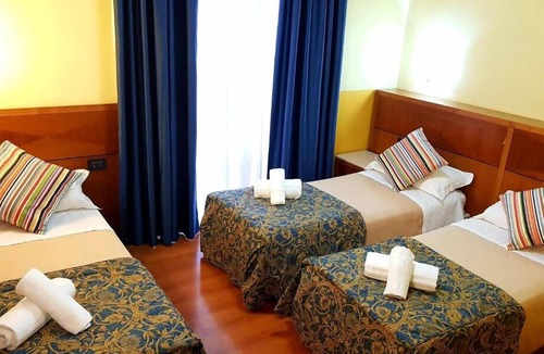 Favaro Veneto Hotel | Hotel Ducale