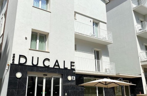 Miramare Hotel | Hotel Ducale