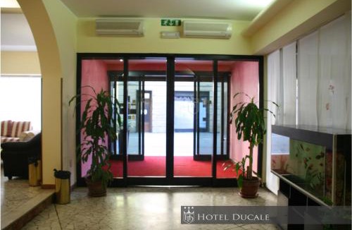 Vigevano Hotel | Hotel Ducale