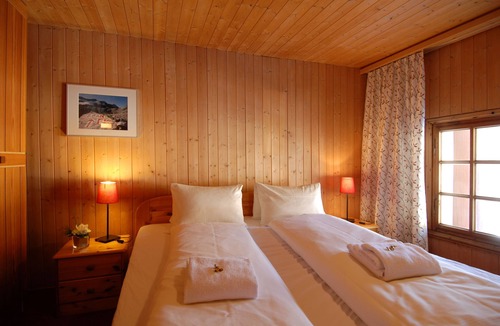 Monstein Hotel | Hotel Ducan