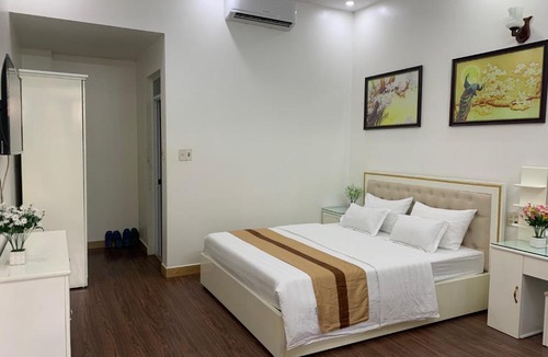 Cam Pha Apartment | hotel duclong2