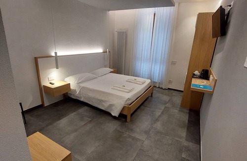 Riomaggiore Hotel | Hotel Due Gemelli