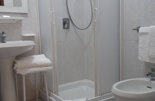 Riomaggiore Hotel | Hotel Due Gemelli