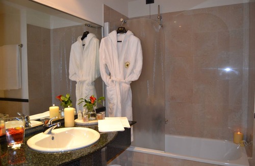 Sacile Hotel | Hotel Due Leoni