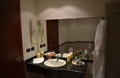 Sacile Hotel | Hotel Due Leoni