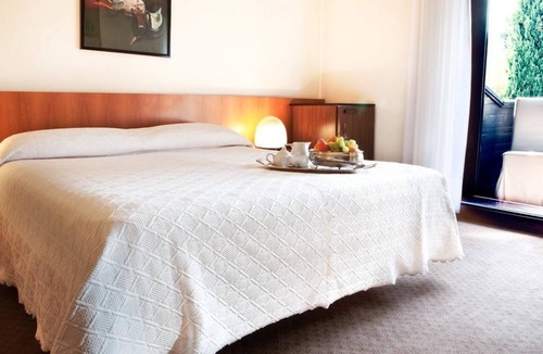 Cittadella Hotel | Hotel Due Mori