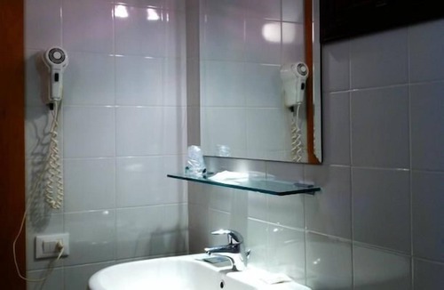 Cittadella Hotel | Hotel Due Mori