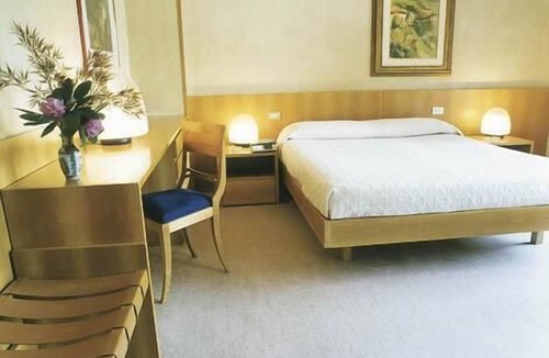 Cittadella Hotel | Hotel Due Mori