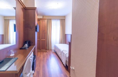 Mergozzo Hotel | Hotel Due Palme