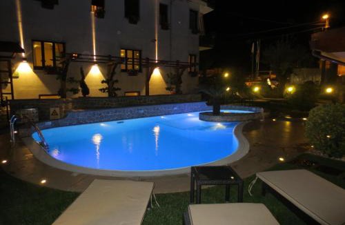 Bomerano Hotel | Hotel Due Torri