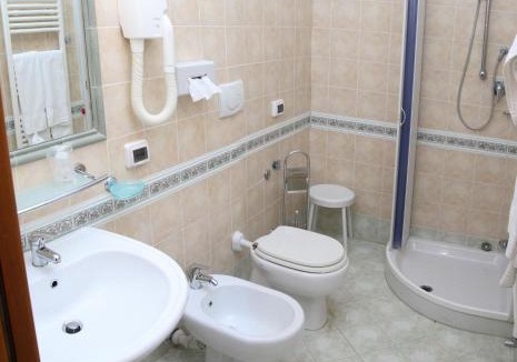 Bomerano Hotel | Hotel Due Torri